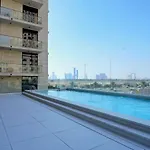 Brand New , Skyline View