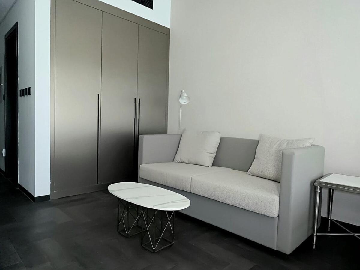 Brand New , Skyline View Apartment