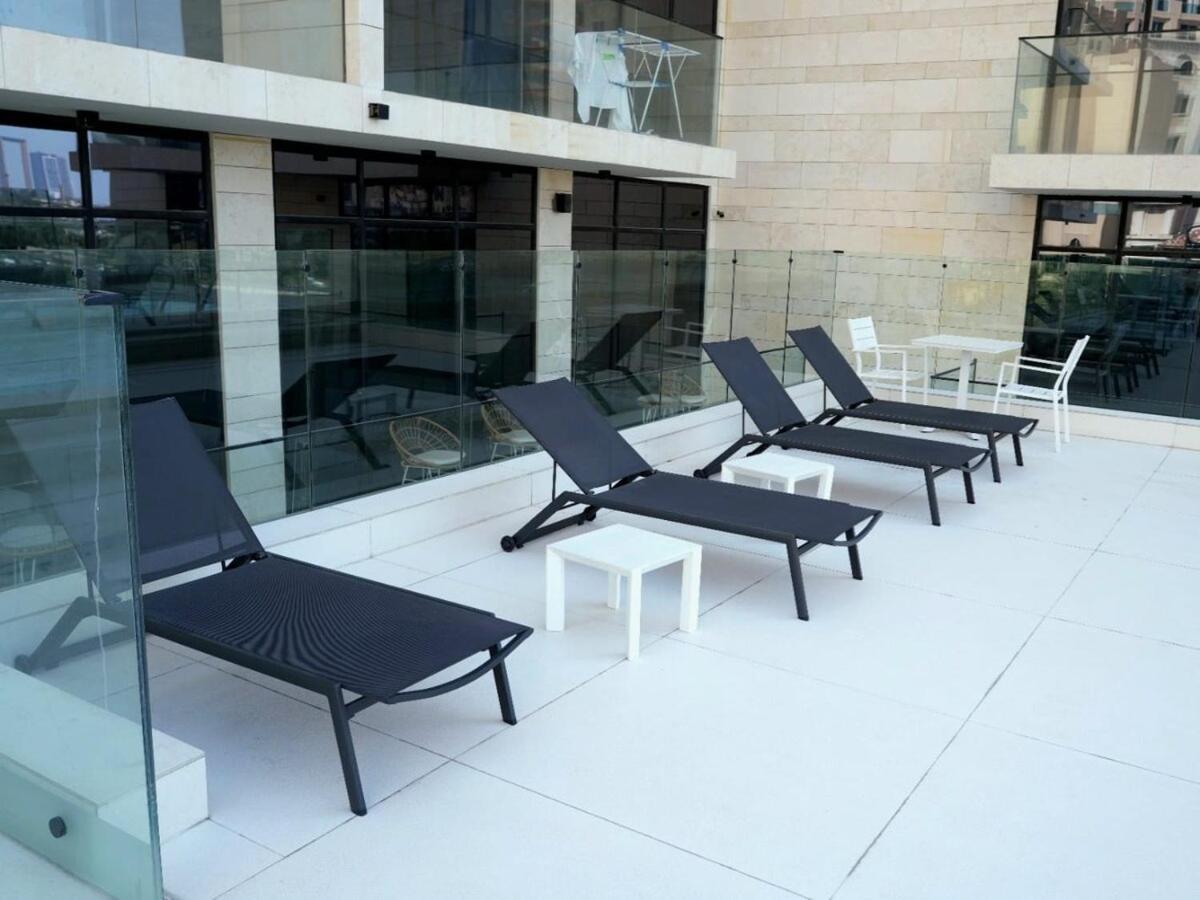 Brand New , Skyline View Apartment Dubai