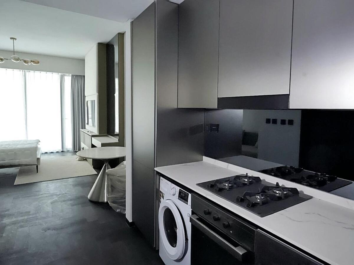 Brand New , Skyline View Apartment *