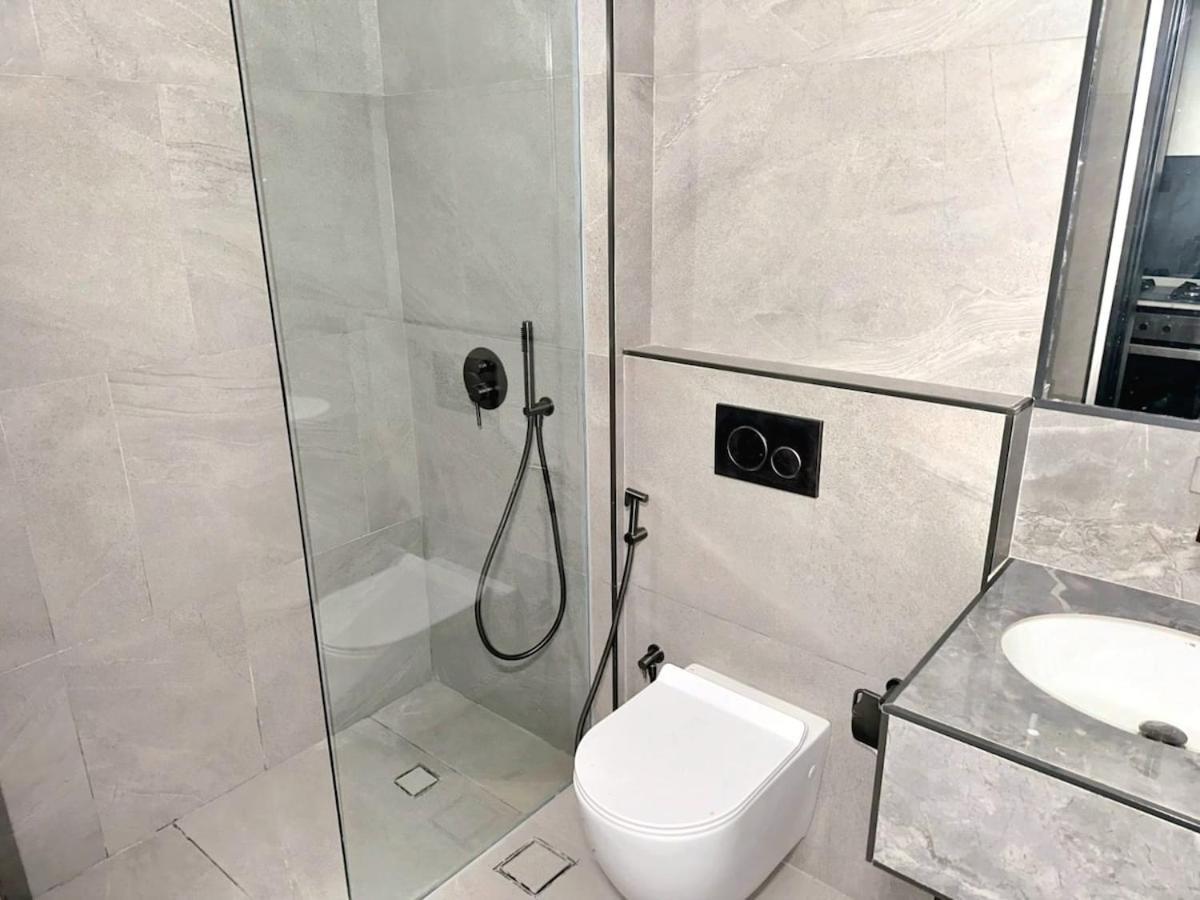 Brand New , Skyline View Apartment Dubai